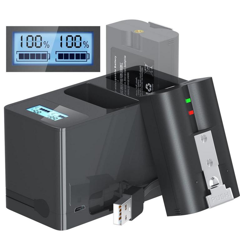 RING DOORBELL BATTERY 