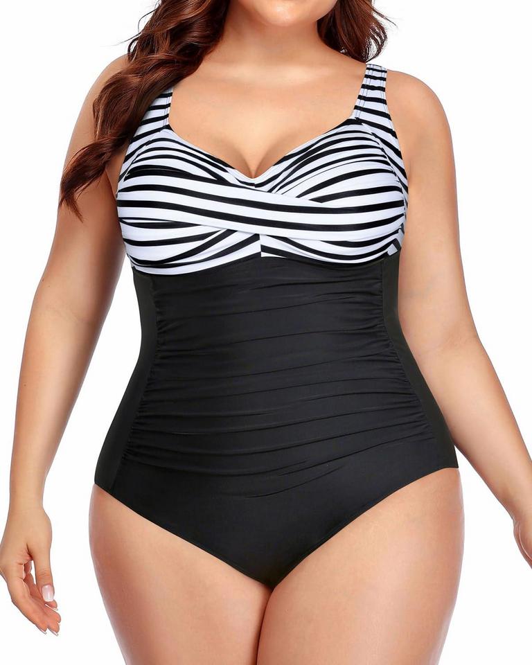 YONIQUE 16W SWIMSUIT
