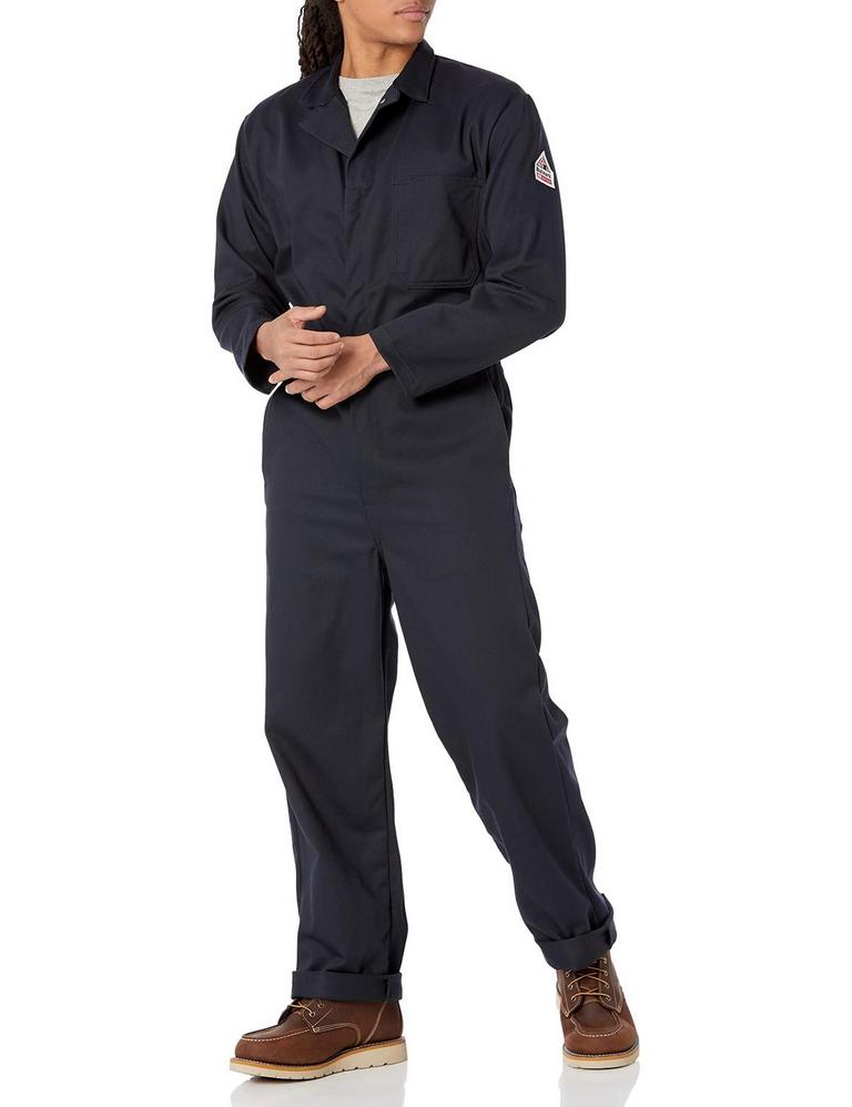 BULWARK FR 42L COVERALLS