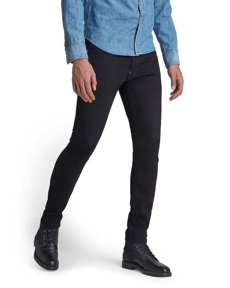 G-STAR RAW MEN SKINNY JEANS 36W 30L