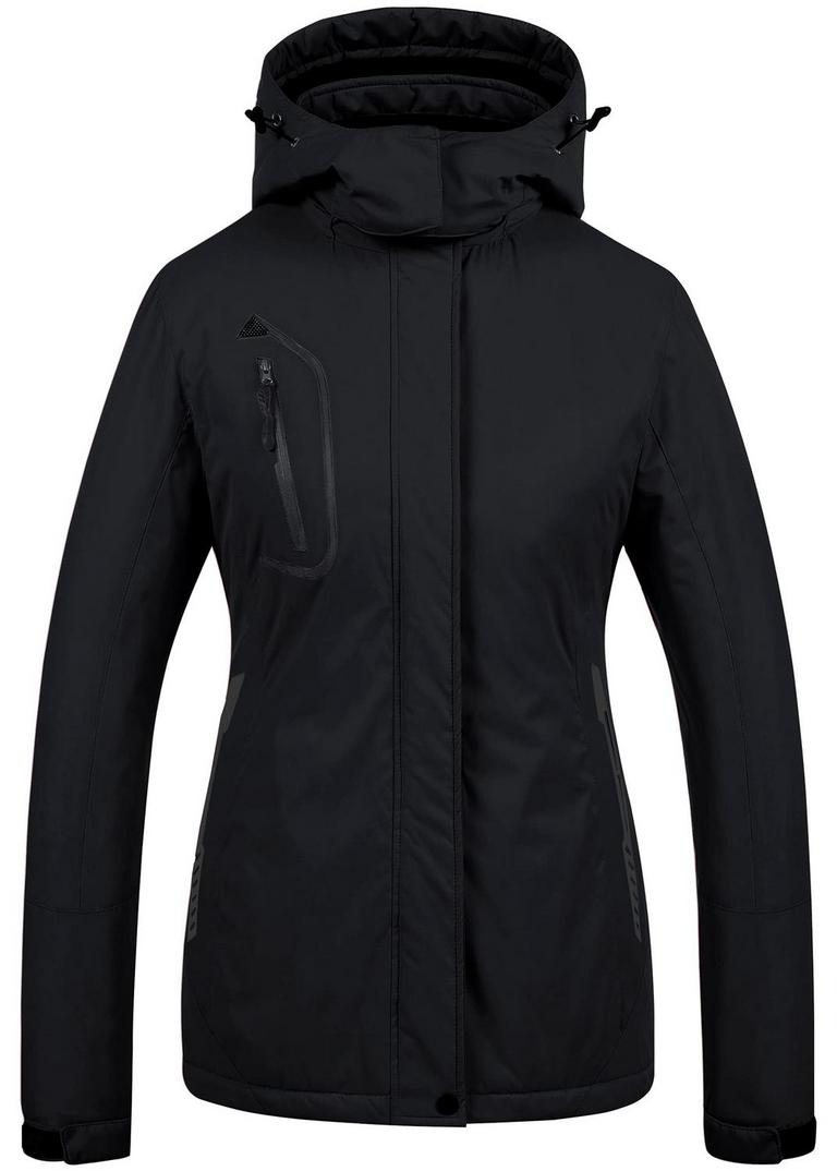 IN CREATMO SKI JACKET XXXL