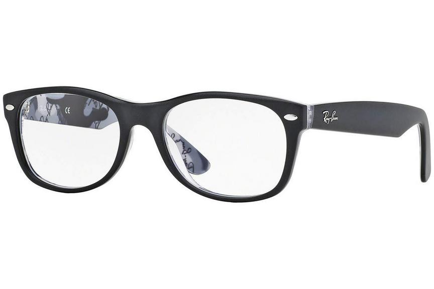 RAY-BAN RX5184F EYEGLASSES