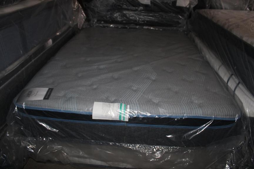 Auction Ohio Jamison Queen Mattress