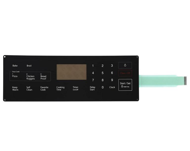 ATMA SUPPLY OVEN SWITCH
