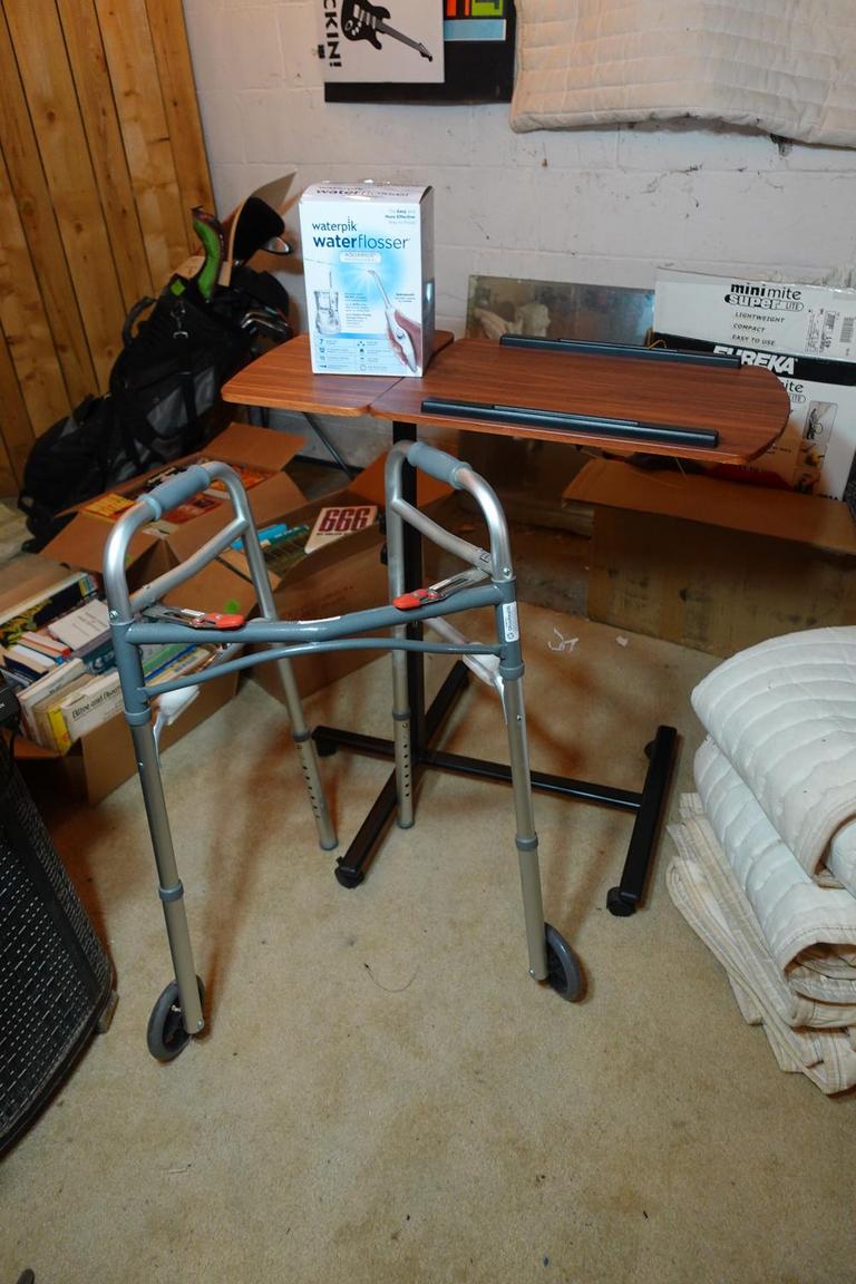 Auction Ohio Home Health & Mobility