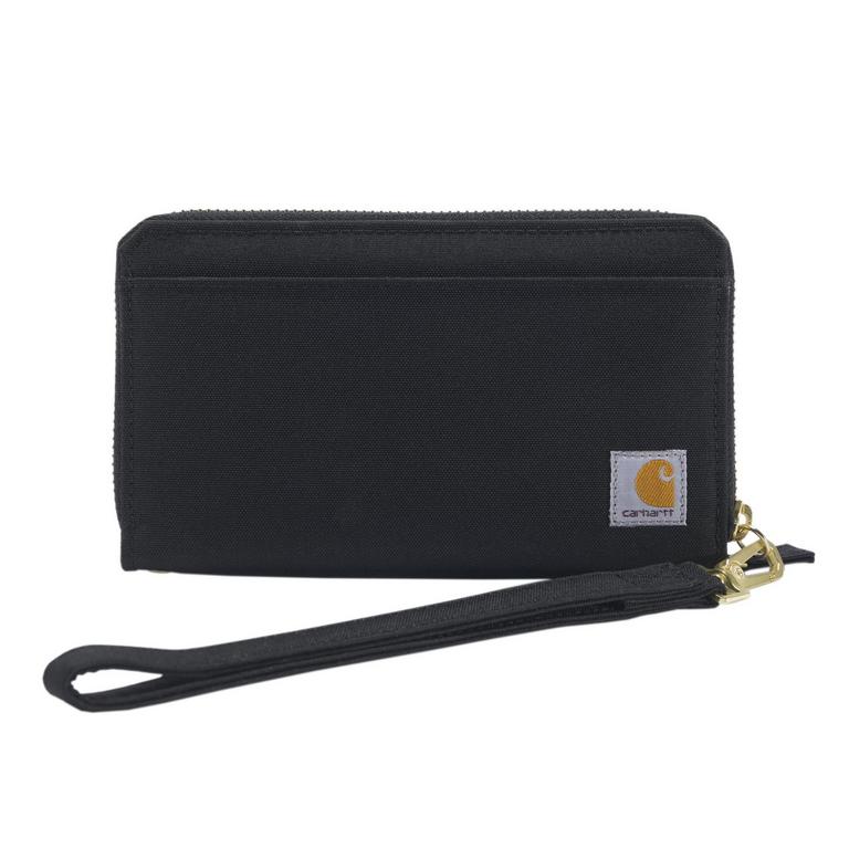 CARHARTT CLUTCH WALLETS
