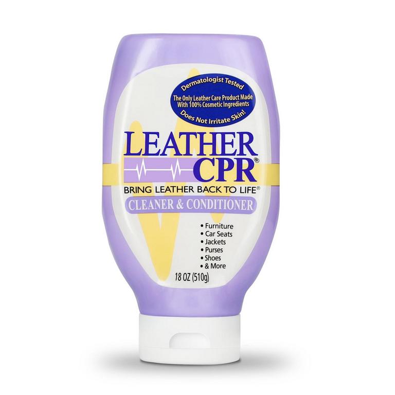Zipperbuy LEATHER CPR CLEANER
