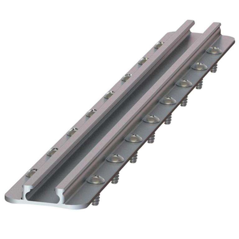 YAKATTACK KAYAK MOUNT TRACK