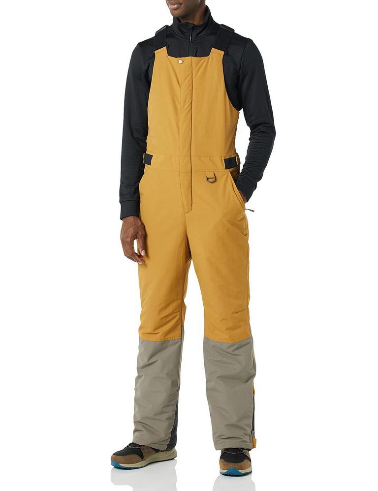 ESSNTLS SNOW BIB XXL