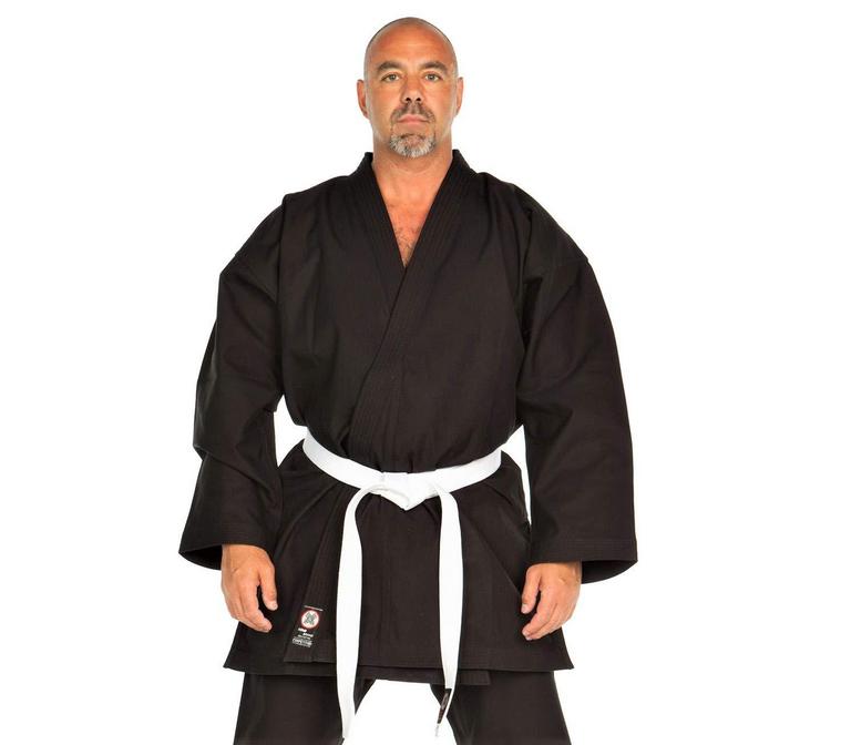 RONIN KARATE JACKET SZ 6