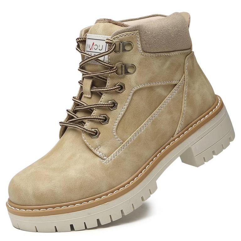 ANJOUFEMME WINTER BOOTS SZ 9