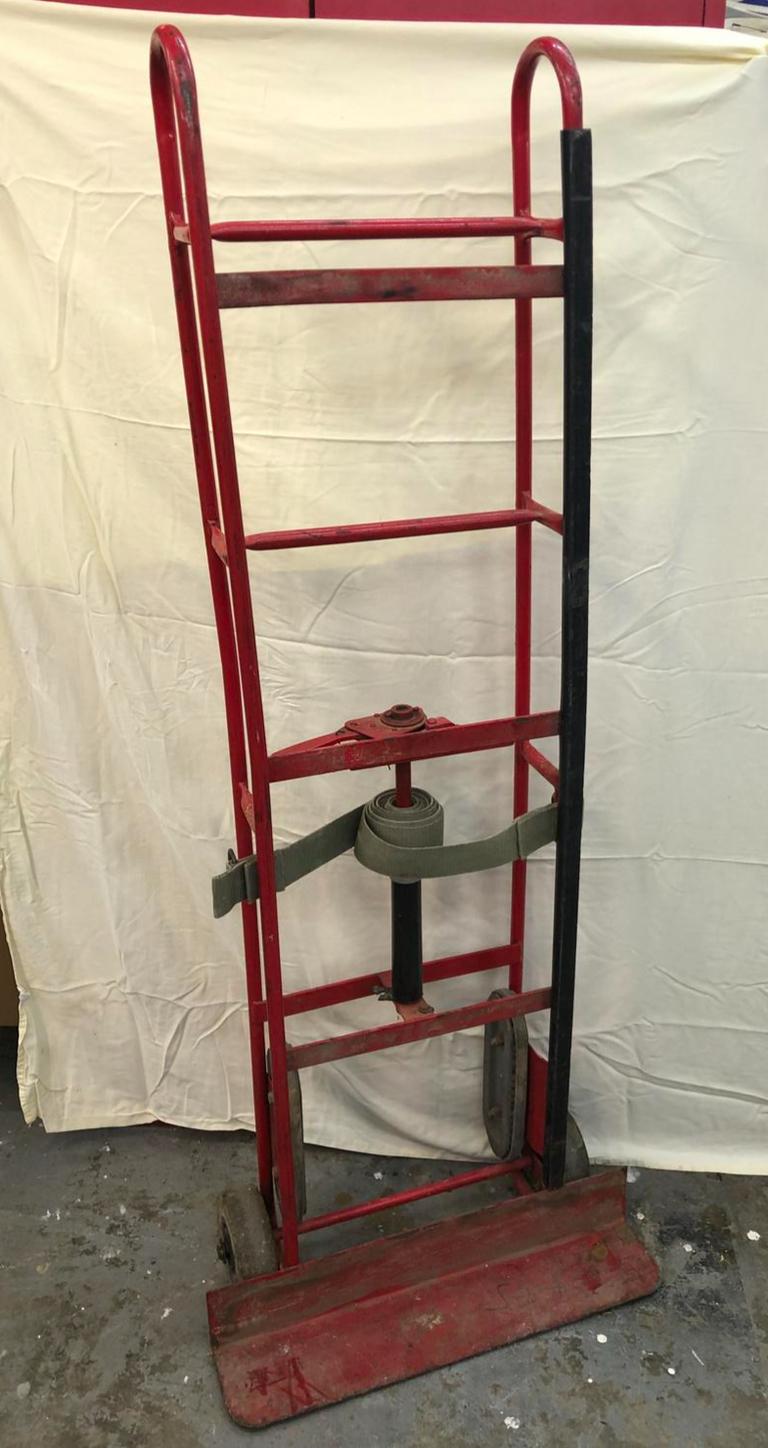 Auction Ohio Escort Appliance Hand Truck