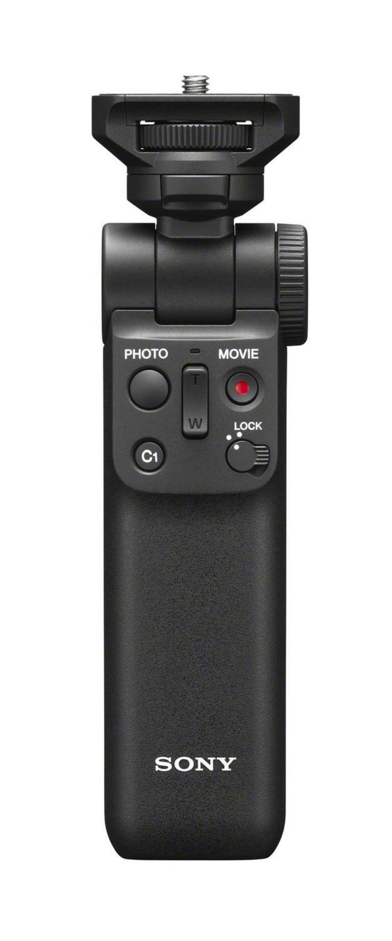 SONY WIRELESS TRIPOD