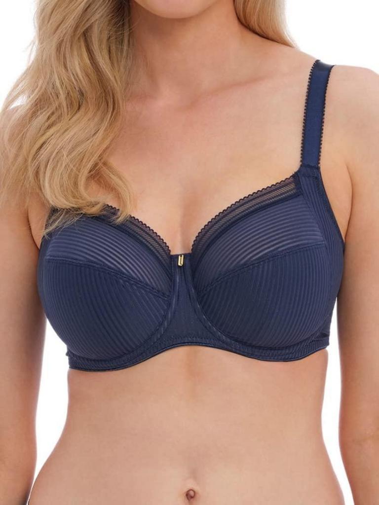 FANTASIE 32D BRA NAVY