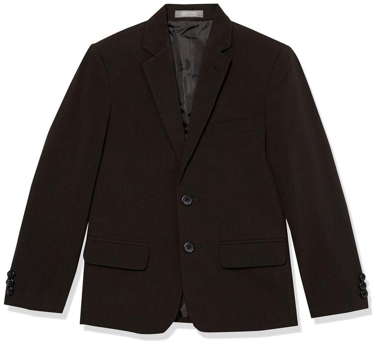 VAN HEUSEN SUIT JACKET 12H