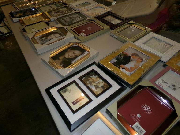 Auction Ohio Frames
