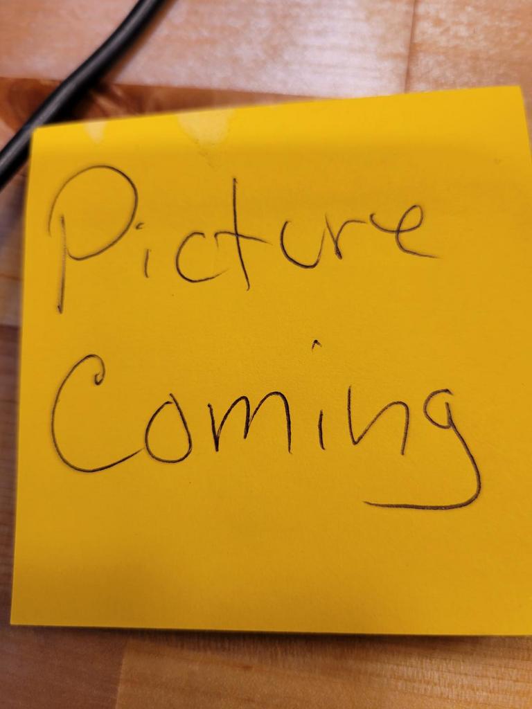 Auction Ohio Small Gondola Shelving