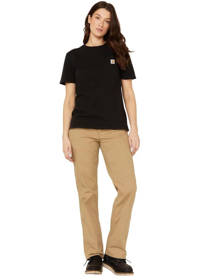 CARHARTT WORK PANT W SZ 18