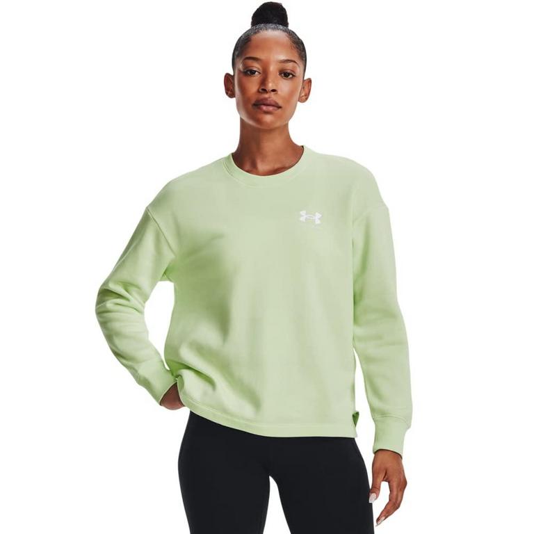 UNDER ARMOUR FLEECE M