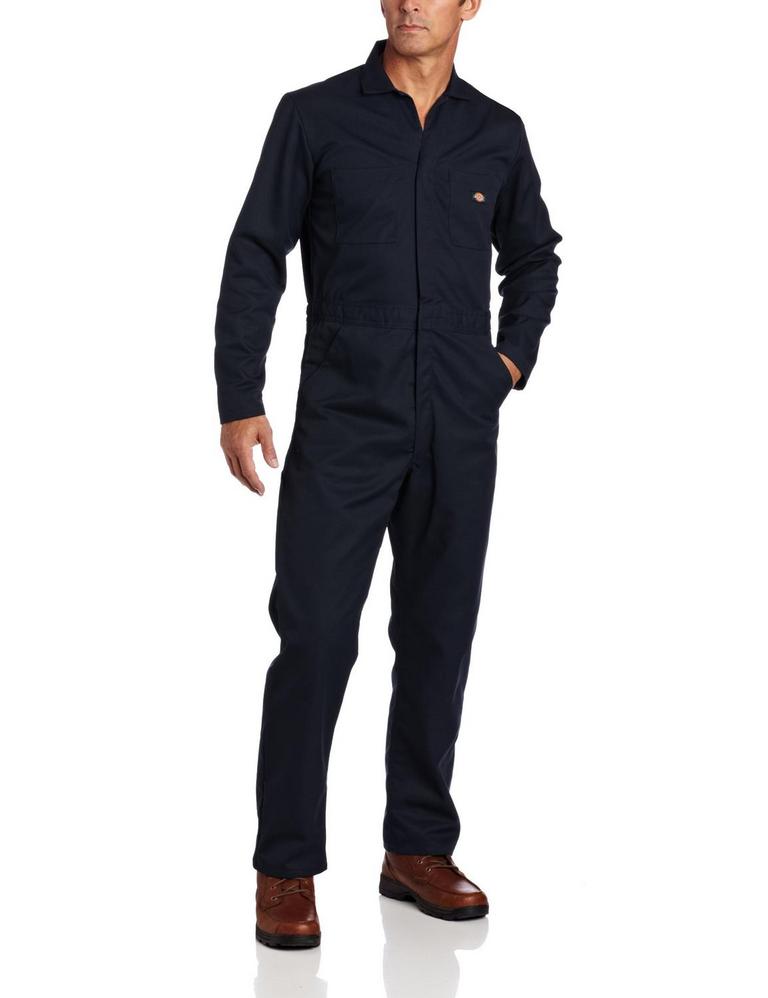 DICKIES MENS COVERALL
