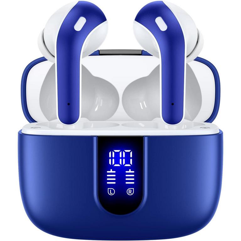 TAGRY WIRELESS EARBUDS