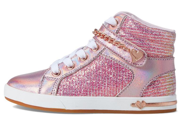 SKECHERS SHOUTOUTS 2.0 GLITTE