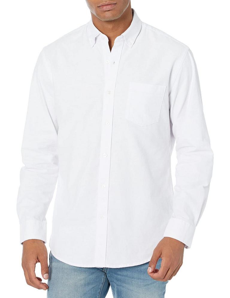 ESSENTIALS SHIRT L