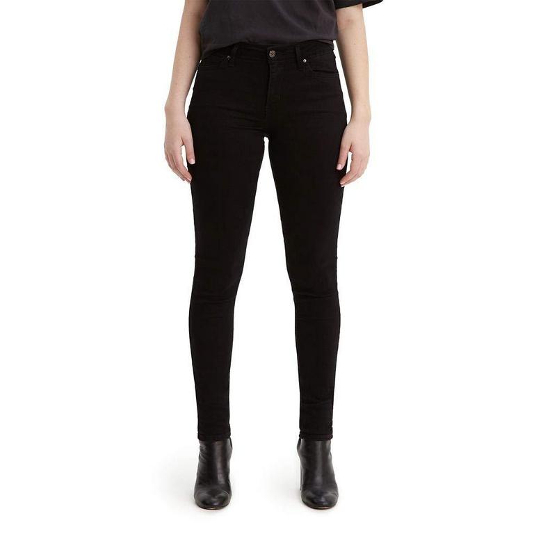 LEVI'S SKINNY JEANS 24WX30L