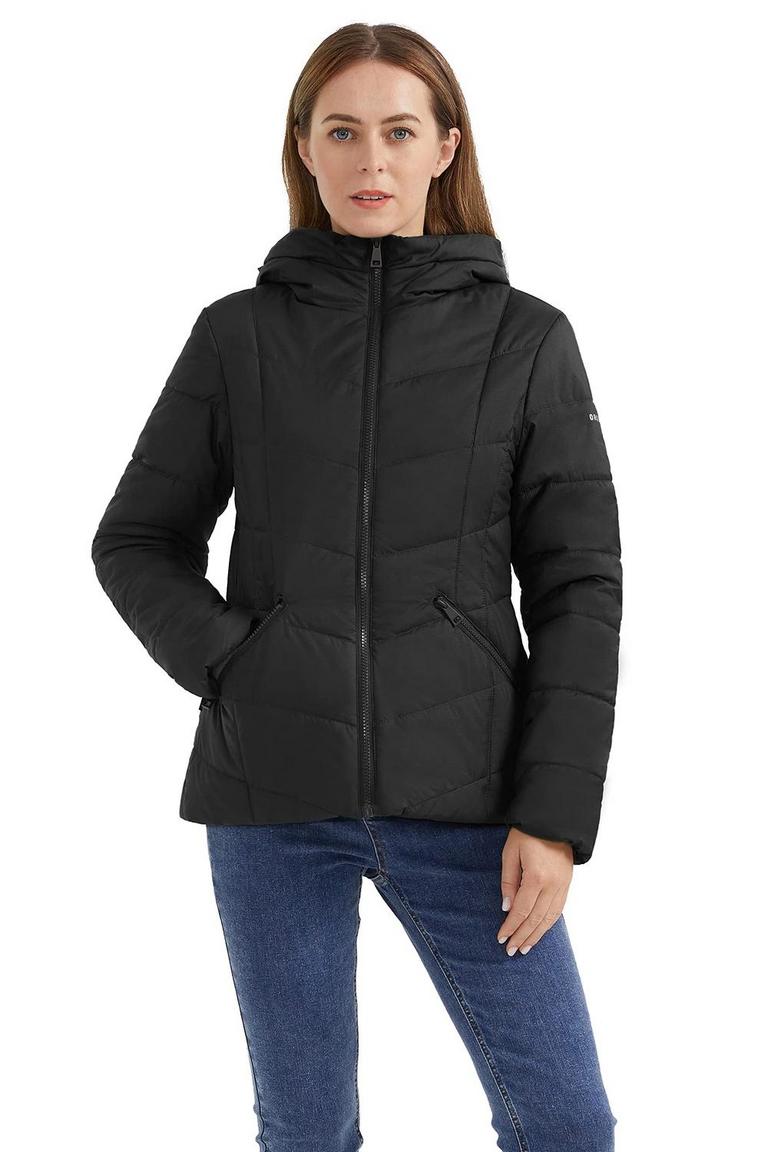 OROLAY PUFFER JACKET S