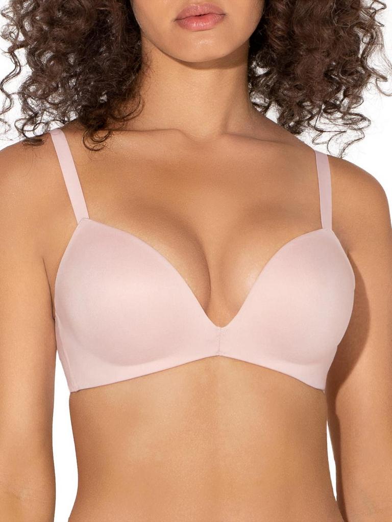 SMART&SEXY WIRELESS BRA 38DDD