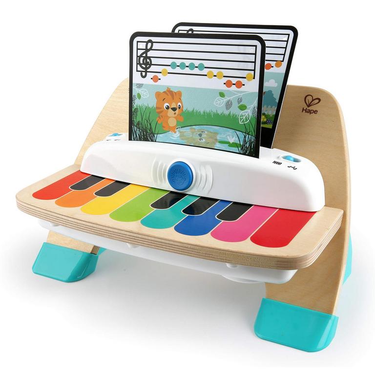 MAGIC TOUCH PIANO TOY