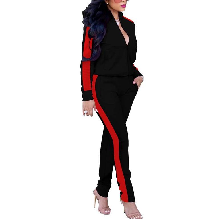 PINSV TRACKSUIT W XXL