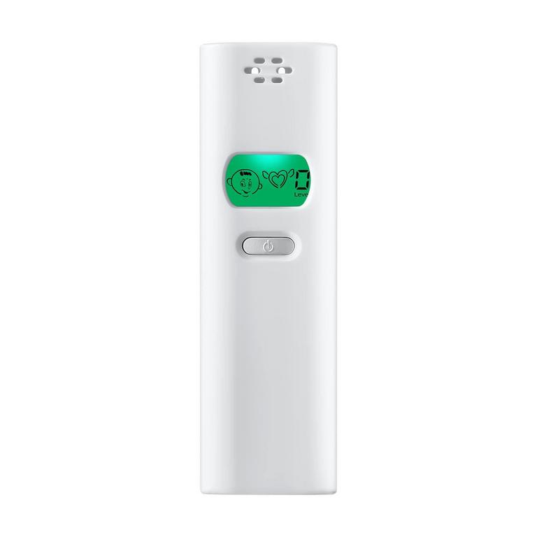 BAD BREATH DETECTOR KIT