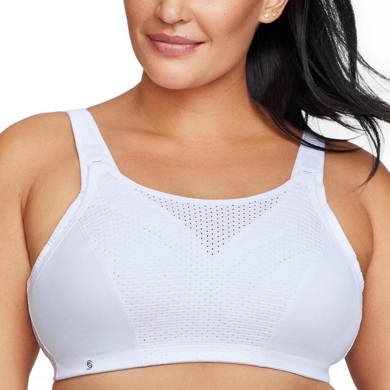 GLAMORISE 32F SPORT BRA
