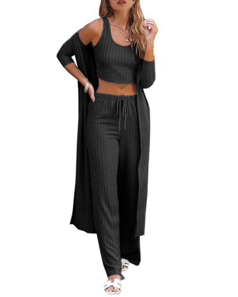 FESSCERUNA 3PC LOUNGE SET