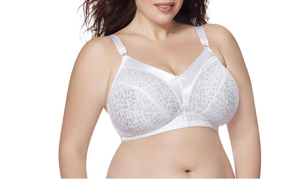 JUST MY SIZE BRAS 42DDD