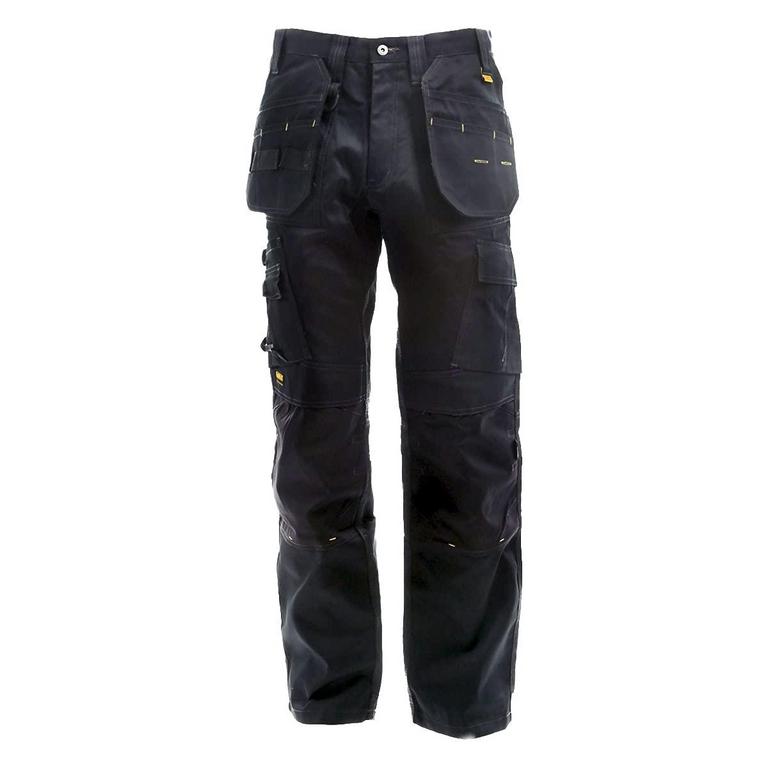 DEWALT W36/L31 WORK PANTS