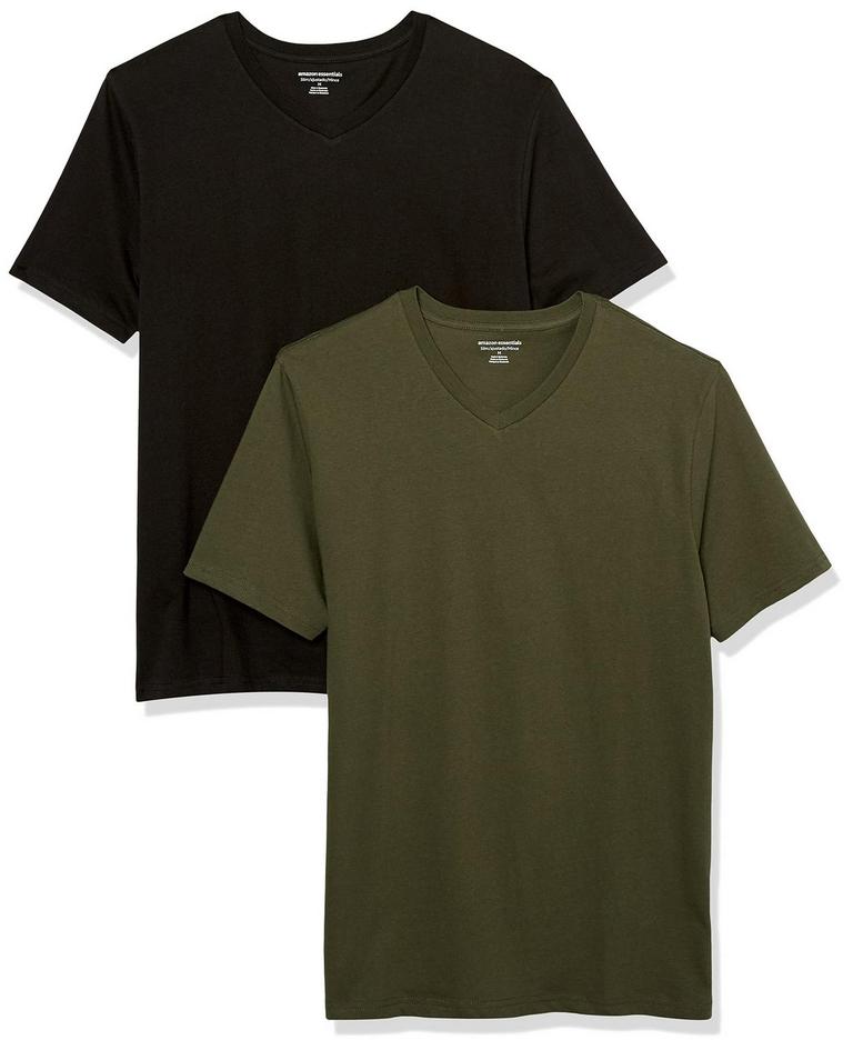 ESSENTIALS T-SHIRT L