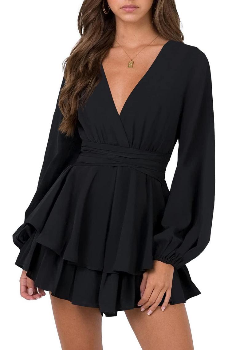 IN HOCUOS L DRESS