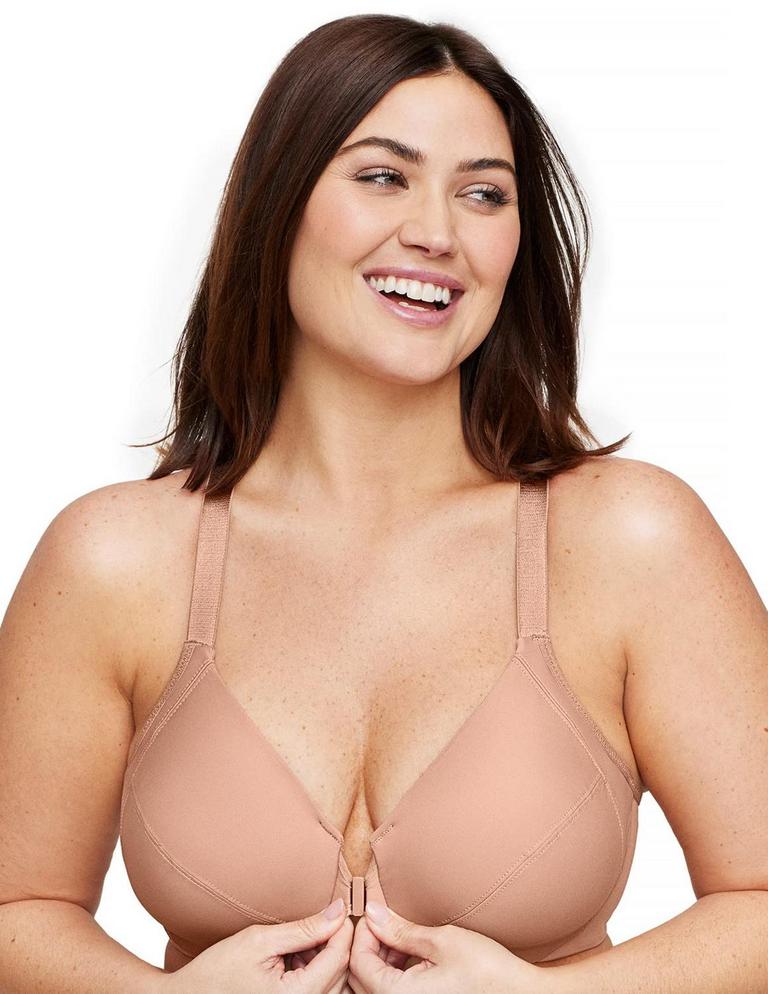 GLAMORISE 38DD WONDERWIRE BRA