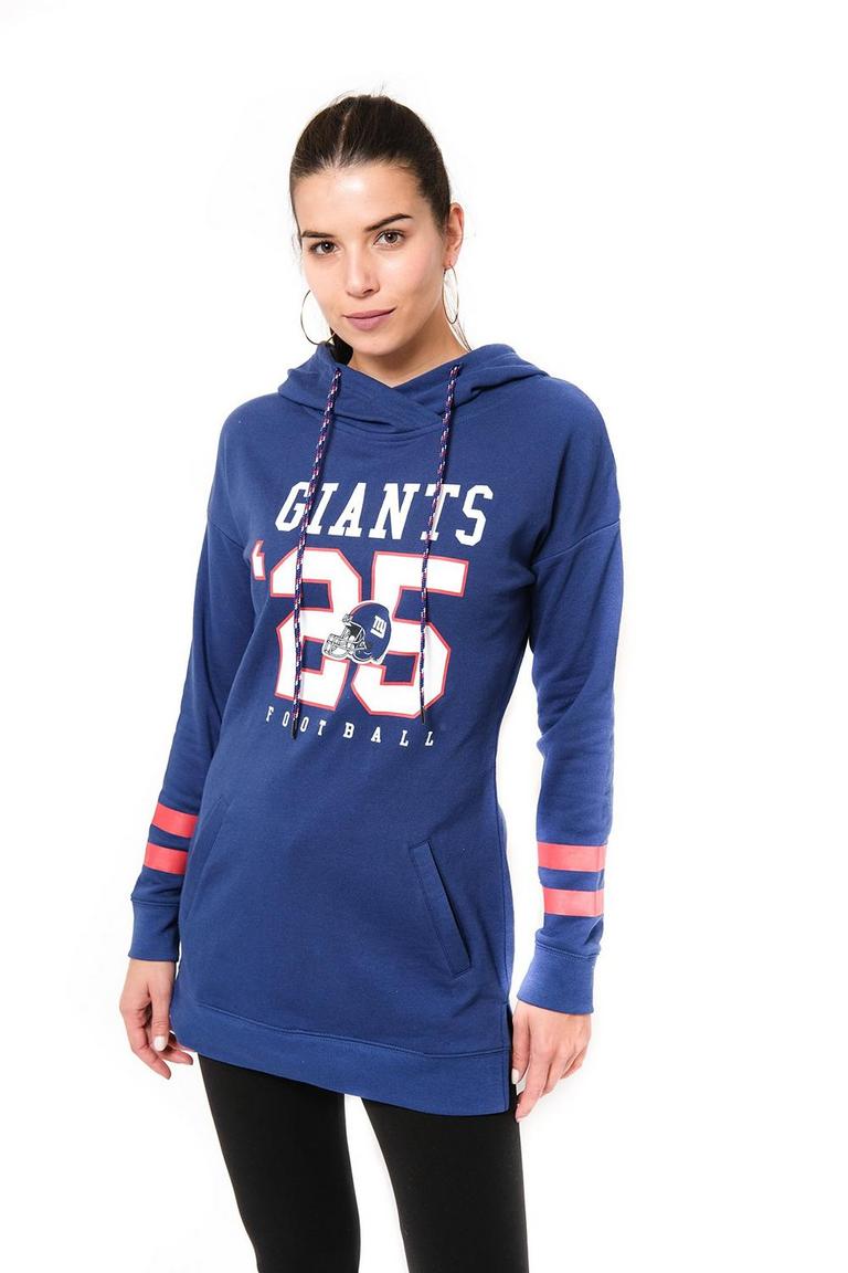 ULTRA GAME NFL HOODIE L