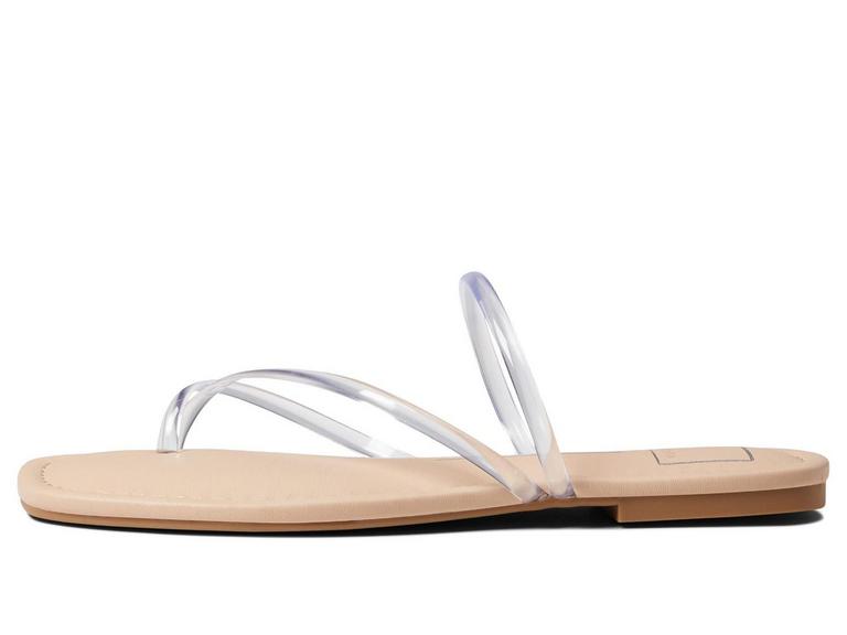 DOLCE VITA SZ 7 SANDALS