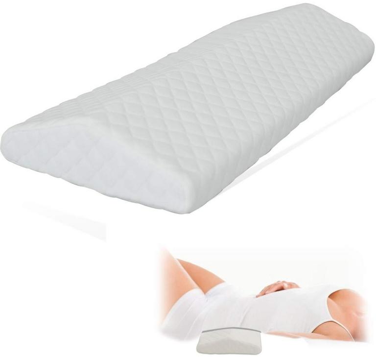 PEP STEP 3" LUMBAR PILLOW