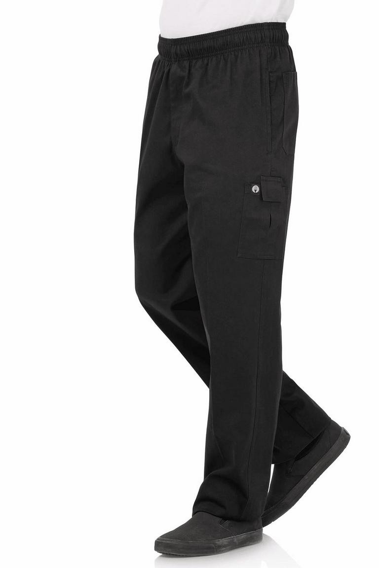 CHEF WORKS CARGO PANTS XL