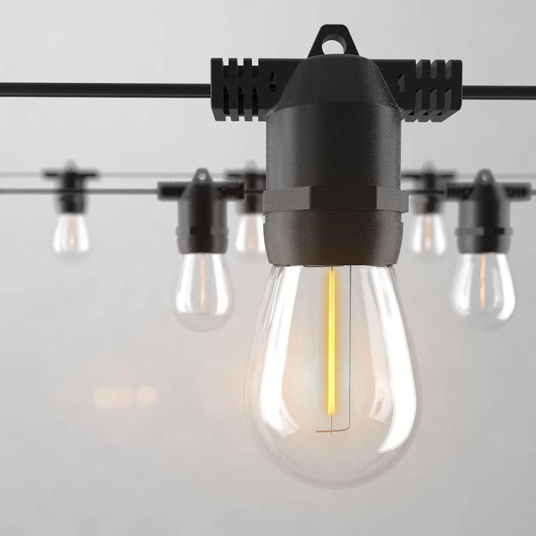 ALITADE LED OUTDOOR LIGHTS