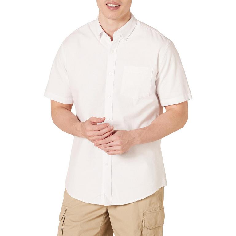 ESSENTIALS SHIRT L