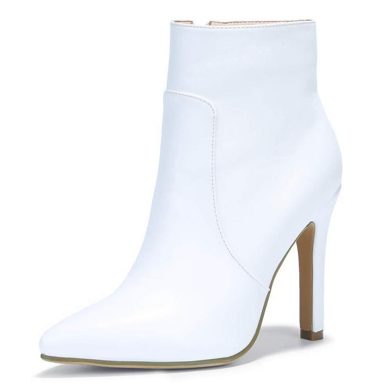 IDIFU ANKLE BOOT WOMEN 7.5