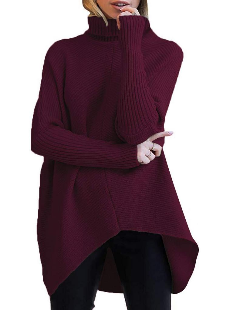 CARACILIA TURTLENECK L SZ