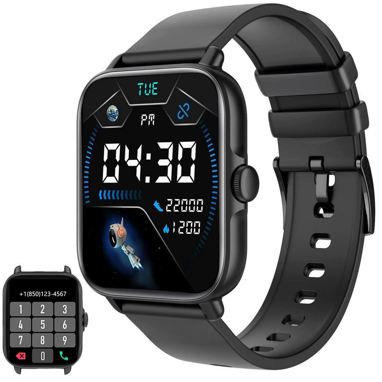IN SMART WATCH