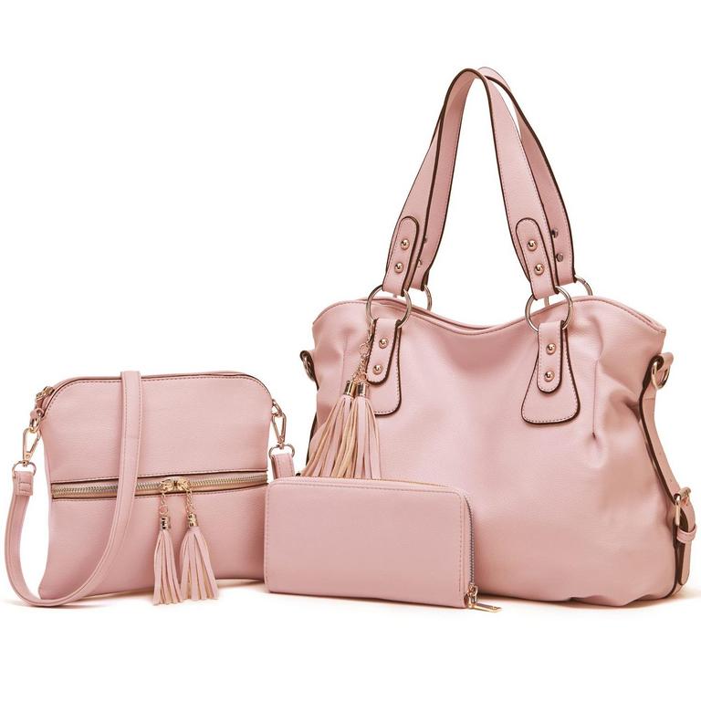 QIYUER HOBO SHOULDER BAG